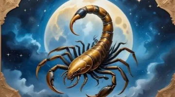 اختبار العمل المفاجئ يؤثر على أداء أصحاب برج العقرب اليوم ويطلب منهم الهدوء في اتخاذ القرارات 1